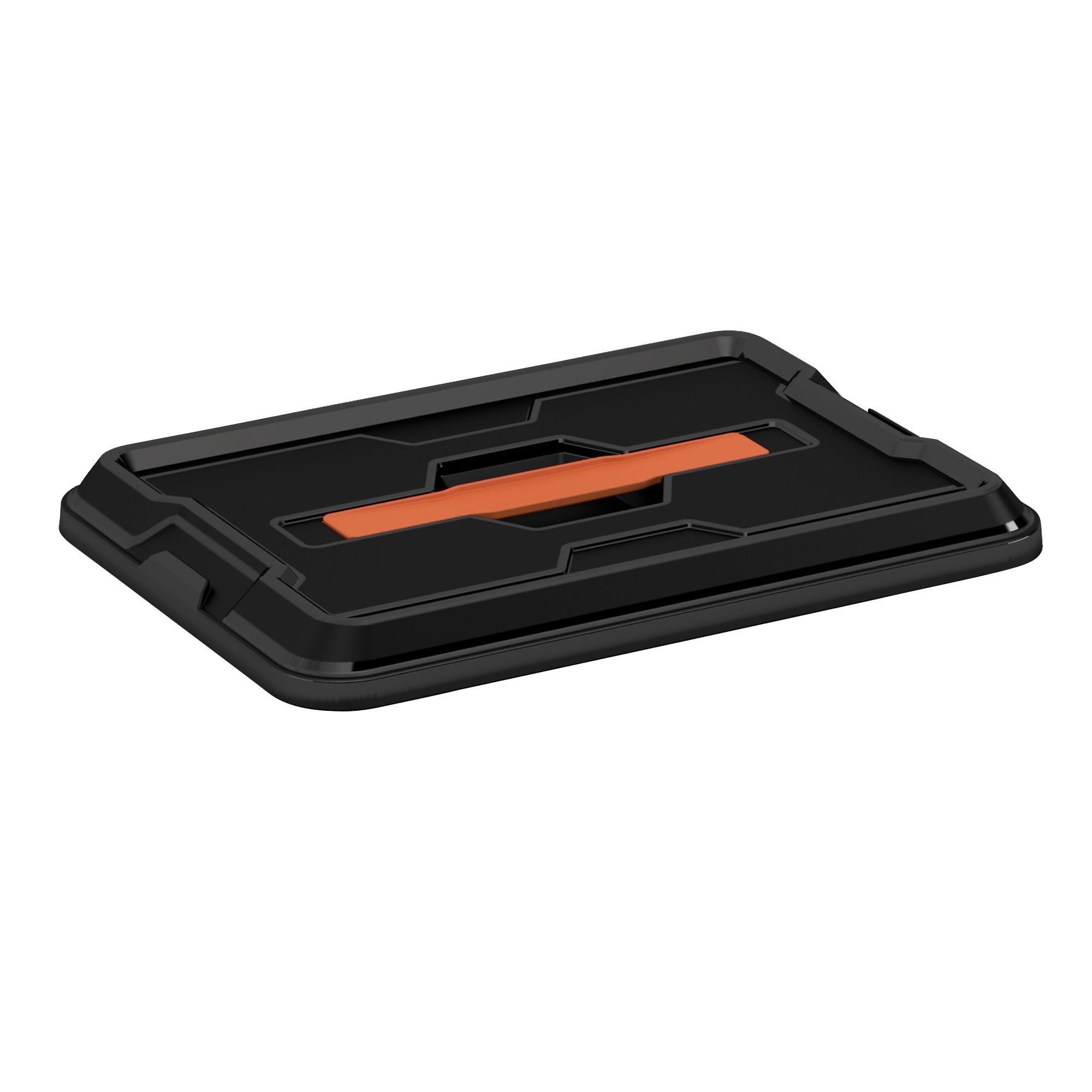 Form Flexi-Store Black Small Plastic Lid Price Comparisons | Compare The Build
