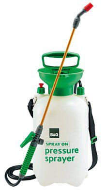 Skip20Pp  5L Spray On Pressure Spray Price Comparisons | Compare The Build