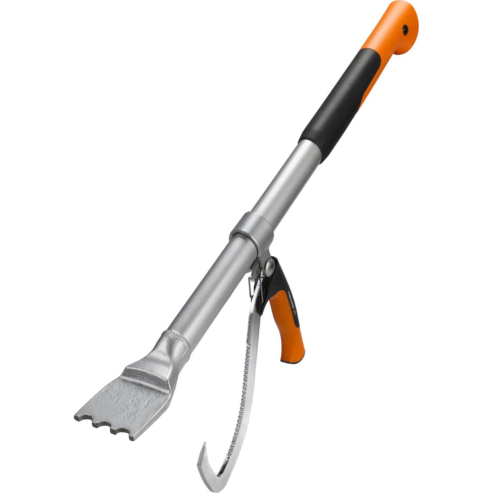 Fiskars WoodXpert Tree Felling Lever 0.70m Price Comparisons | Compare The Build