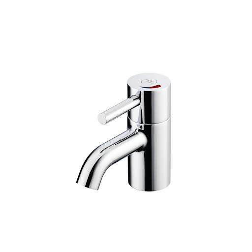 Armitage Shanks Contour 21+ Thermostatic Basin Mixer Tap with Flexible Tails | Compare The Build