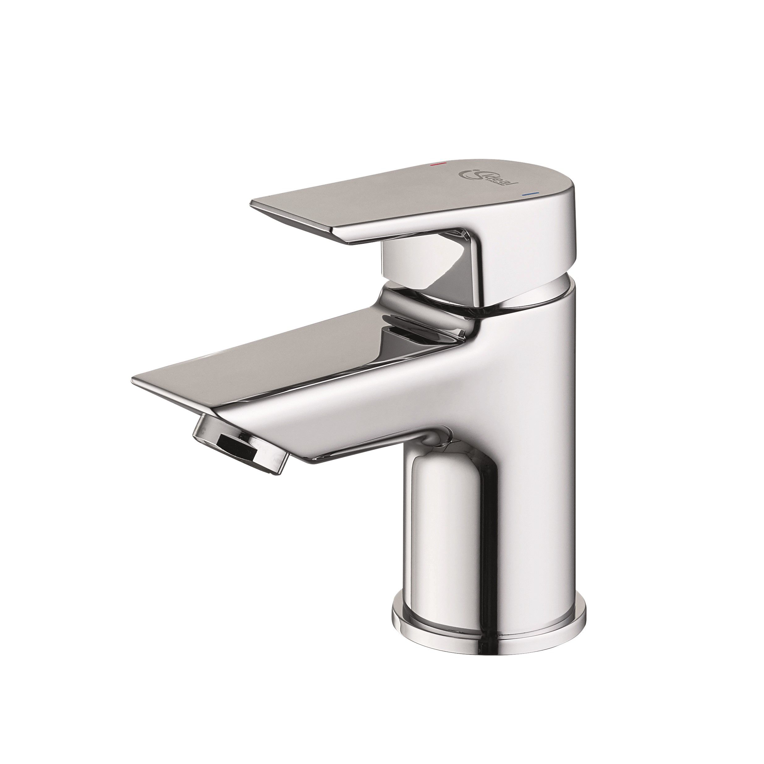 Ideal Standard Tesi 1 Lever Chrome Effect Deck Mono Mixer Tap Price Comparisons | Compare The Build