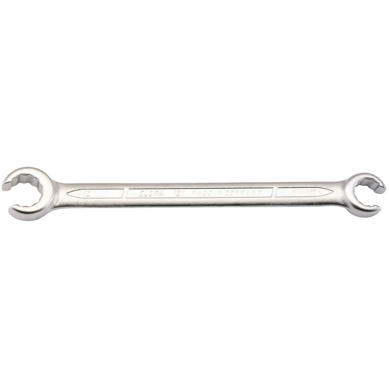 Elora Flare Nut Spanner 11mm x 13mm Price Comparisons | Compare The Build