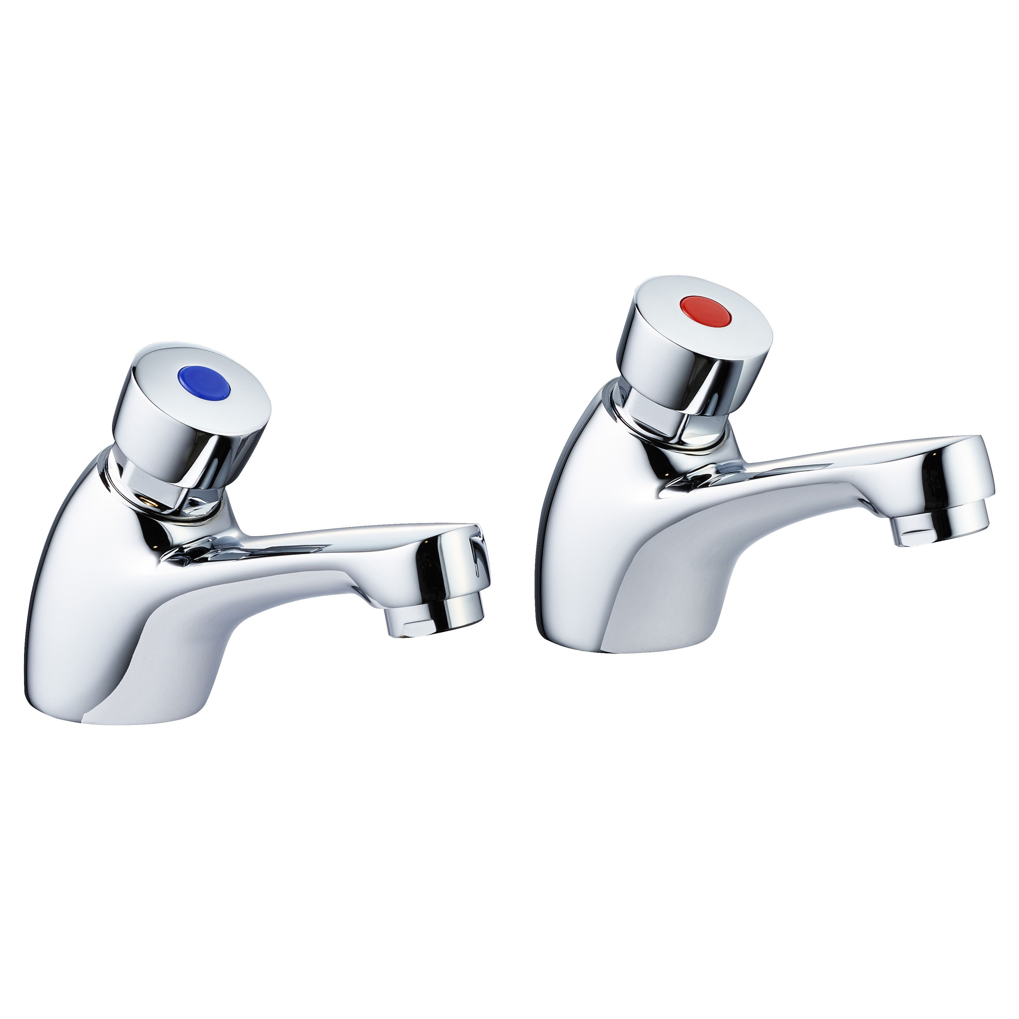 Armitage Shanks Basin Pillar Taps Price Comparisons | Compare The Build