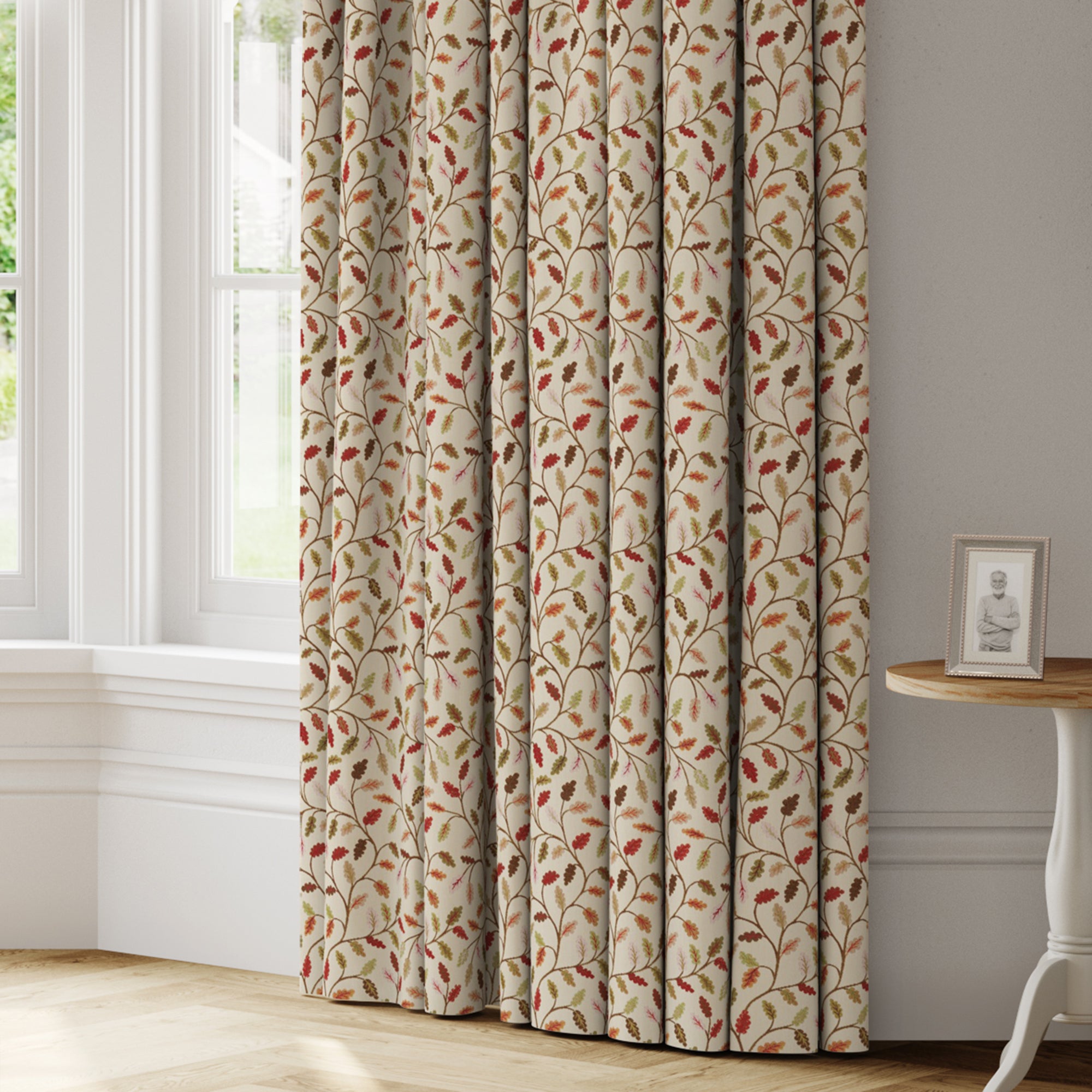 Glava Made to Measure Curtains green Price Comparisons | Compare The Build