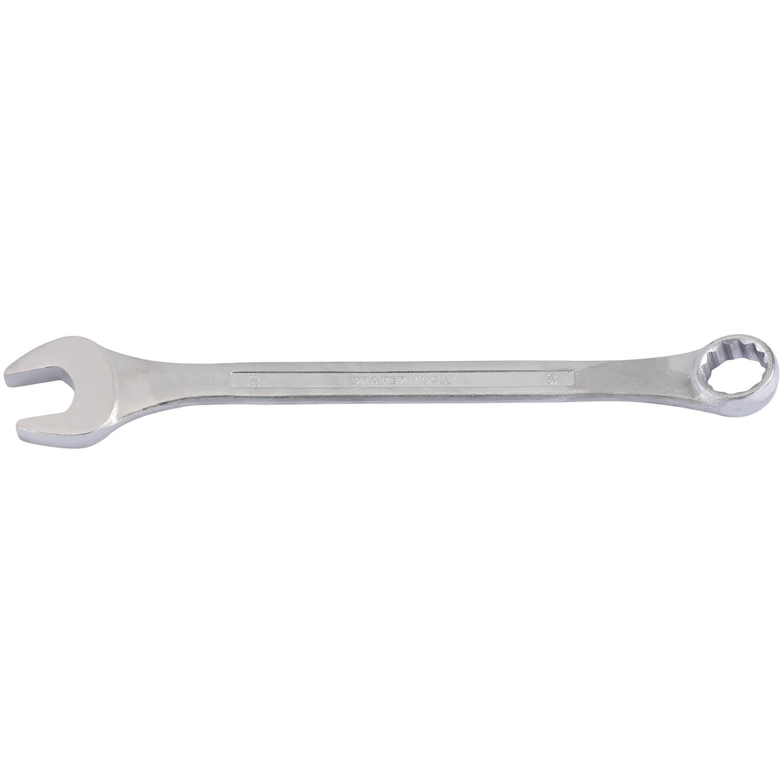 Draper Heavy Duty Long Combination Spanner 36mm | Compare The Build