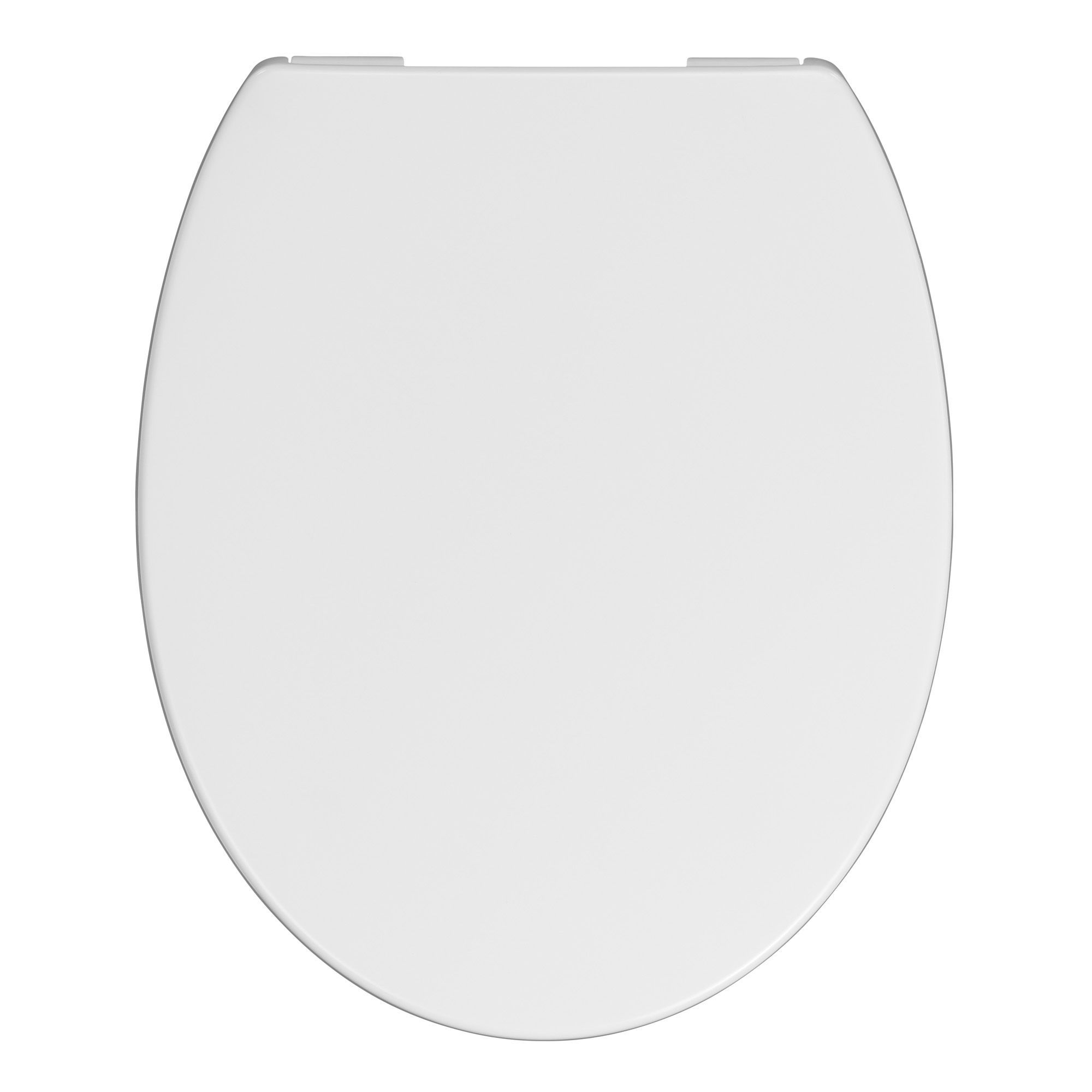 Cedo Anise White Soft Close Toilet Seat | Compare The Build