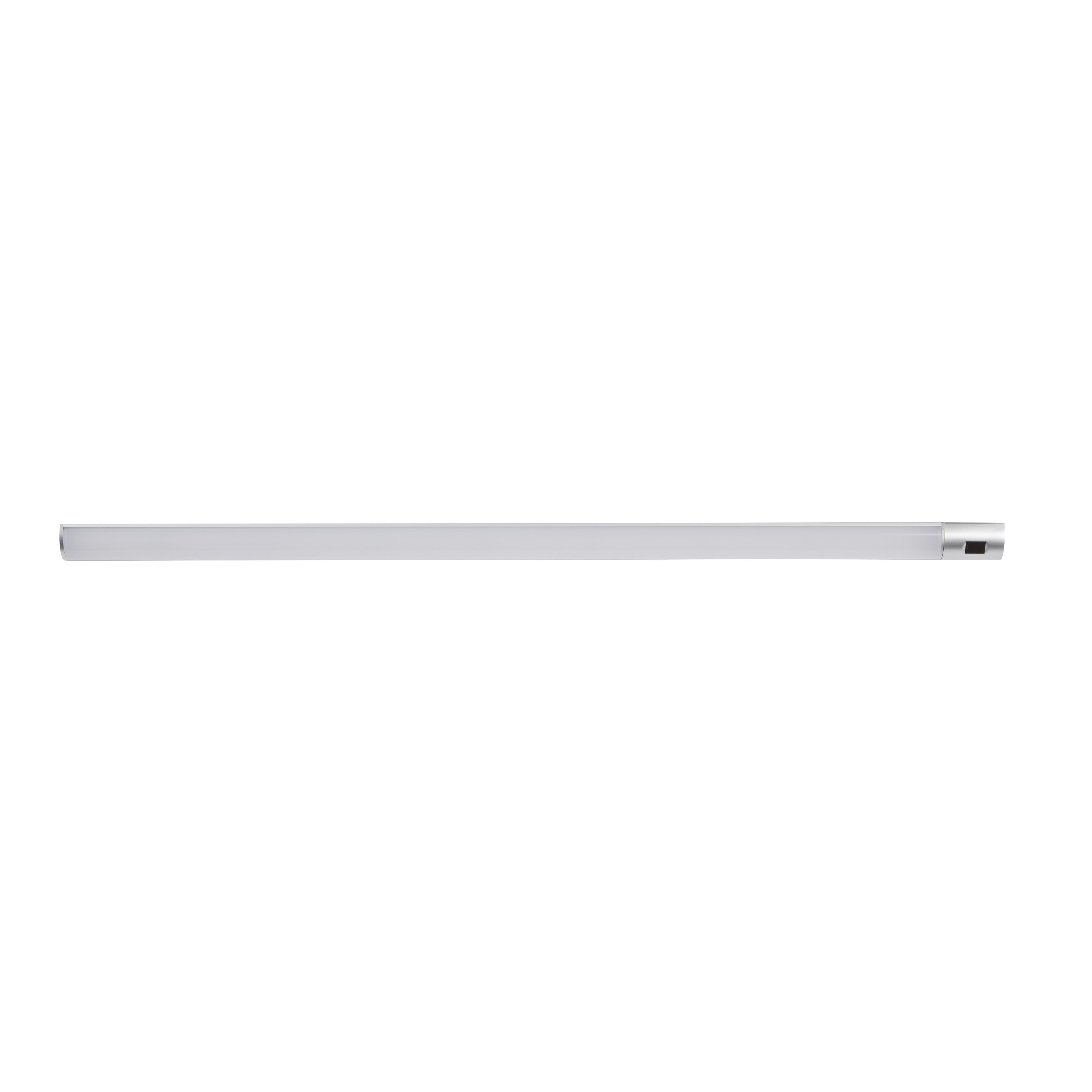 Colours Noona Mains-Powered Led Neutral White Under Cabinet Light Ip20 (L)285mm (W)20mm | Compare The Build