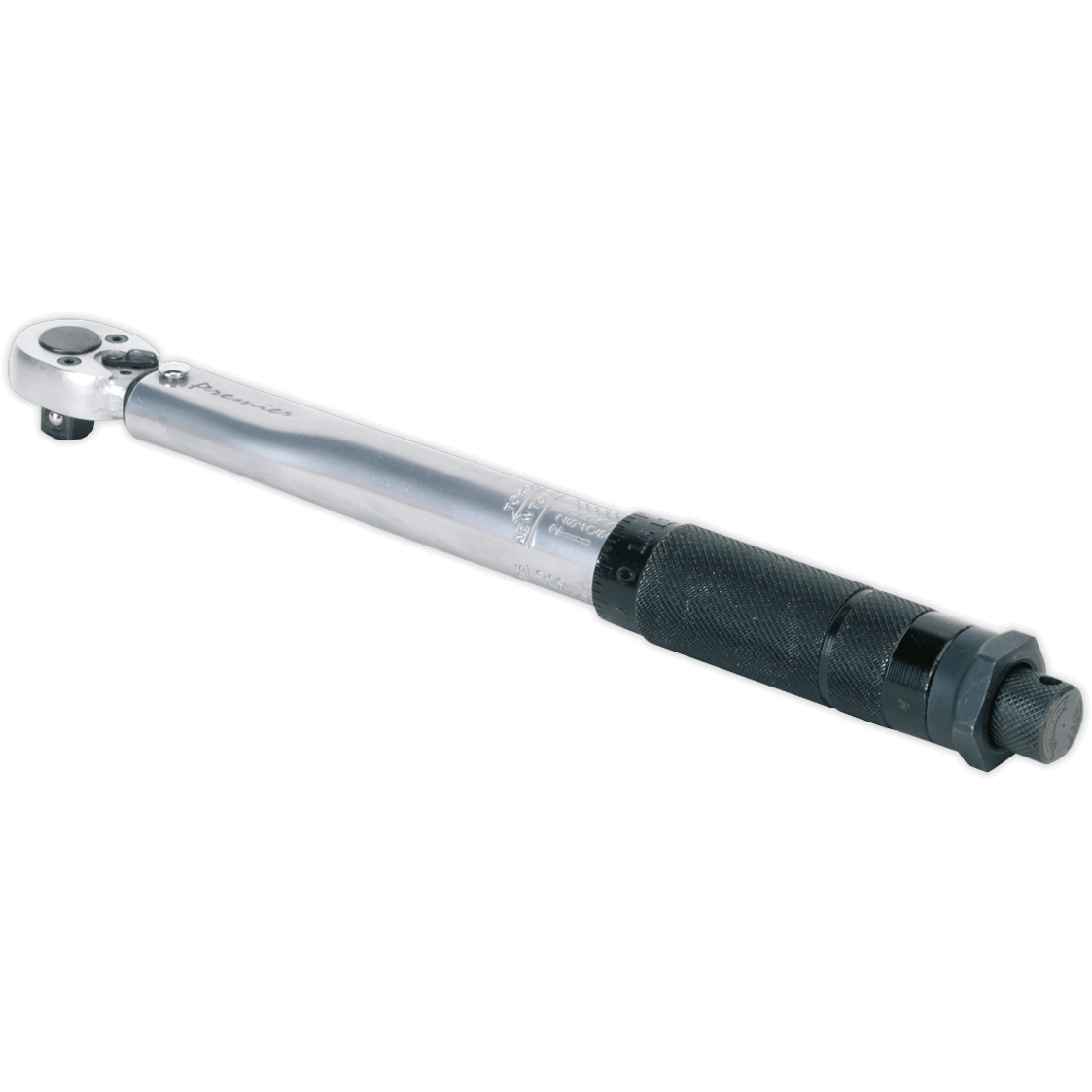 Sealey 3/8" Drive Torque Wrench 3/8" 2Nm - 24Nm Price Comparisons | Compare The Build