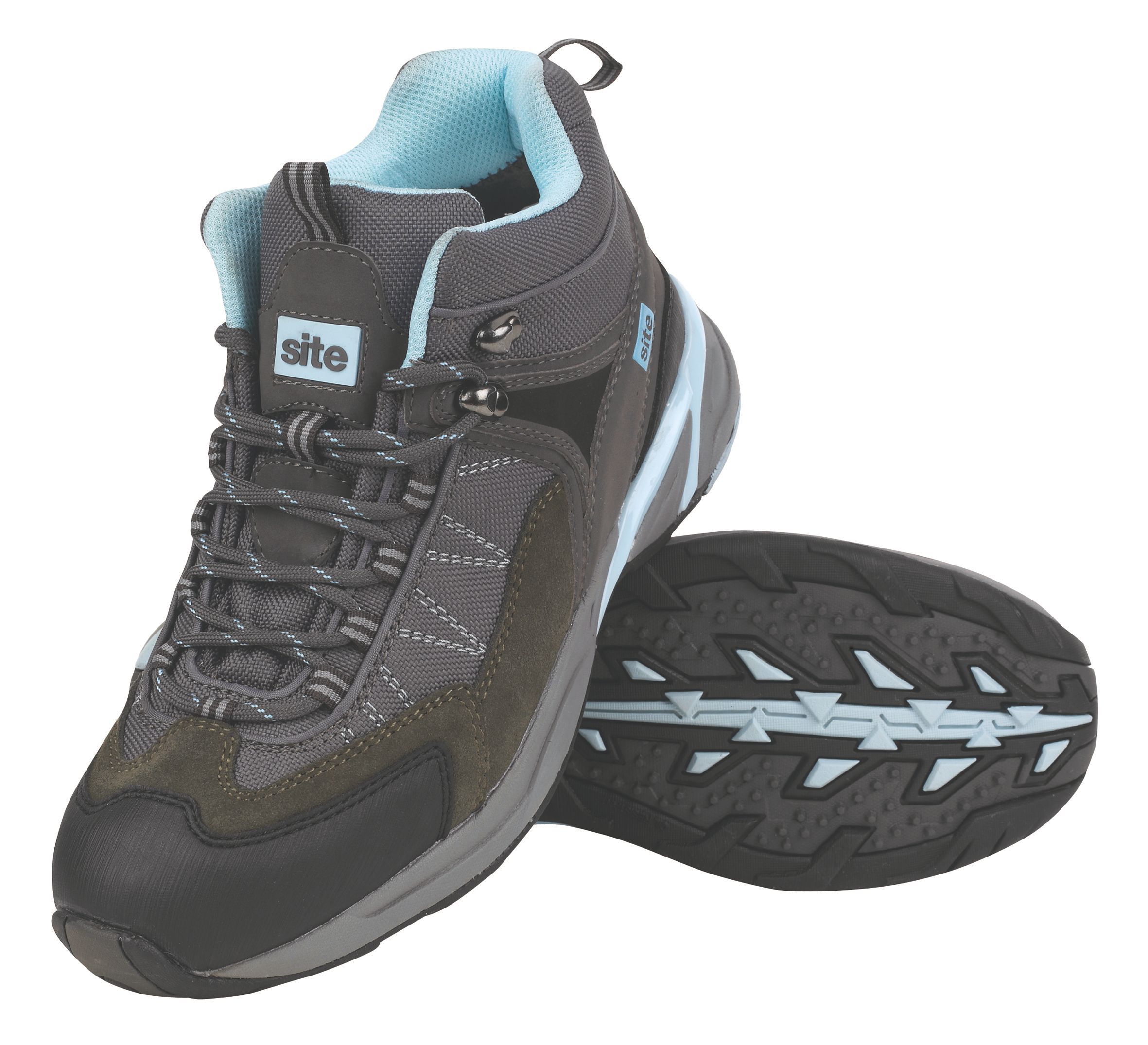 Site Blue Ladies Ladies Boots, Size 3 Price Comparisons | Compare The Build