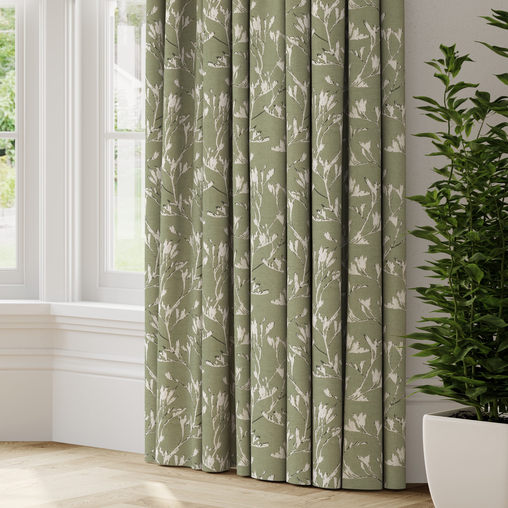 Rhone Made to Measure Curtains Rhone Sage Price Comparisons | Compare The Build