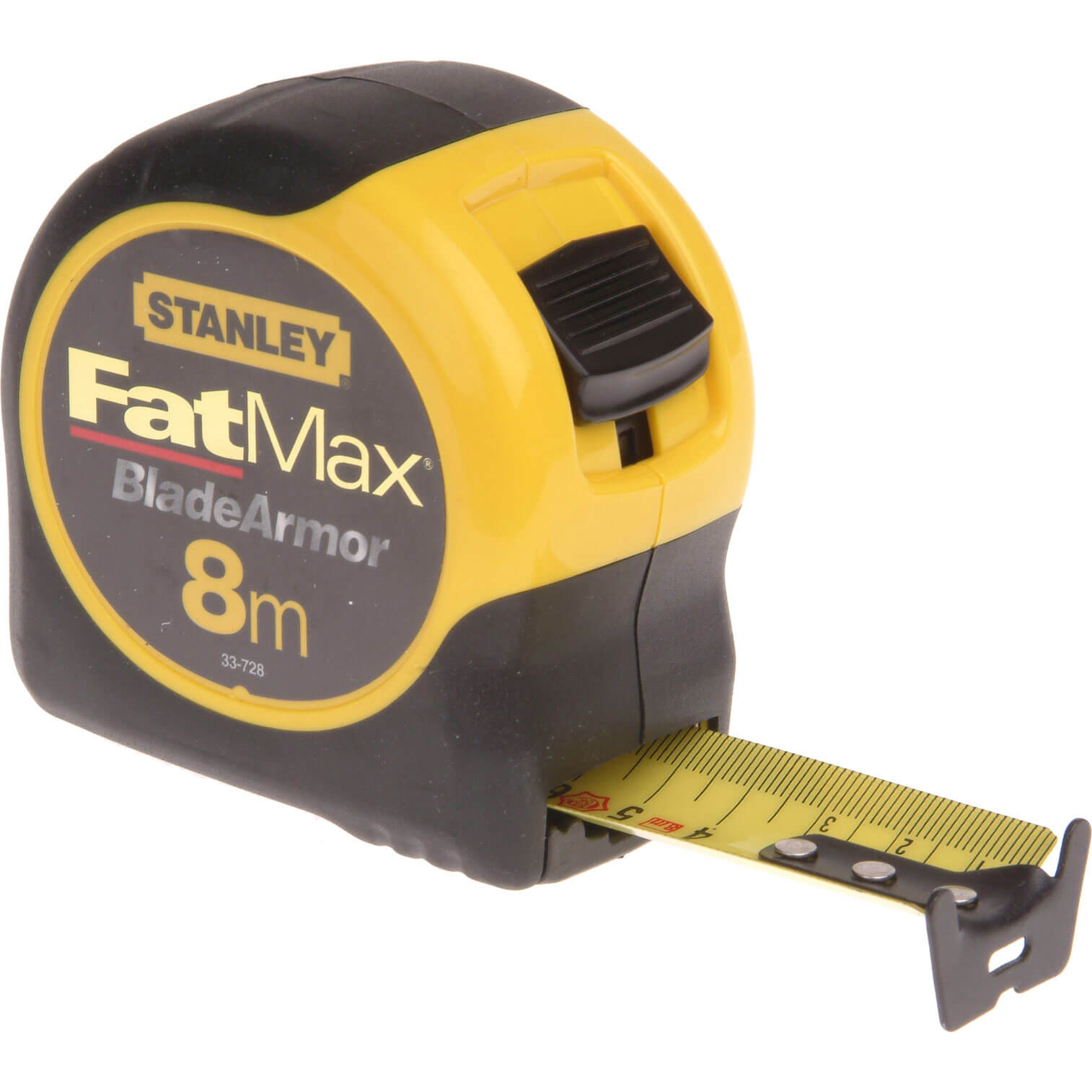 Stanley Tape Measure 8M Price Comparisons | Compare The Build