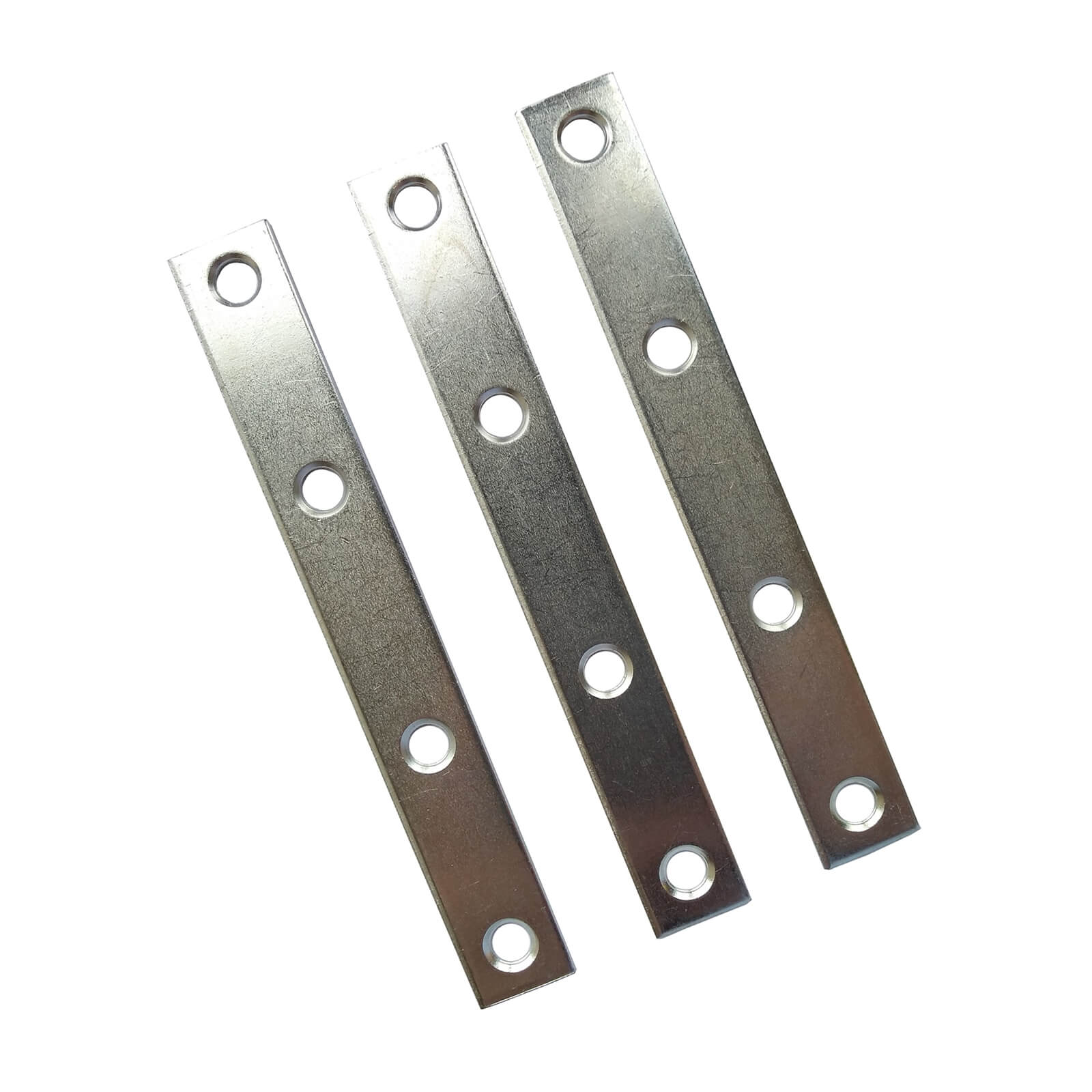 Mending Plate - 125mm - 3 Piece Price Comparisons | Compare The Build