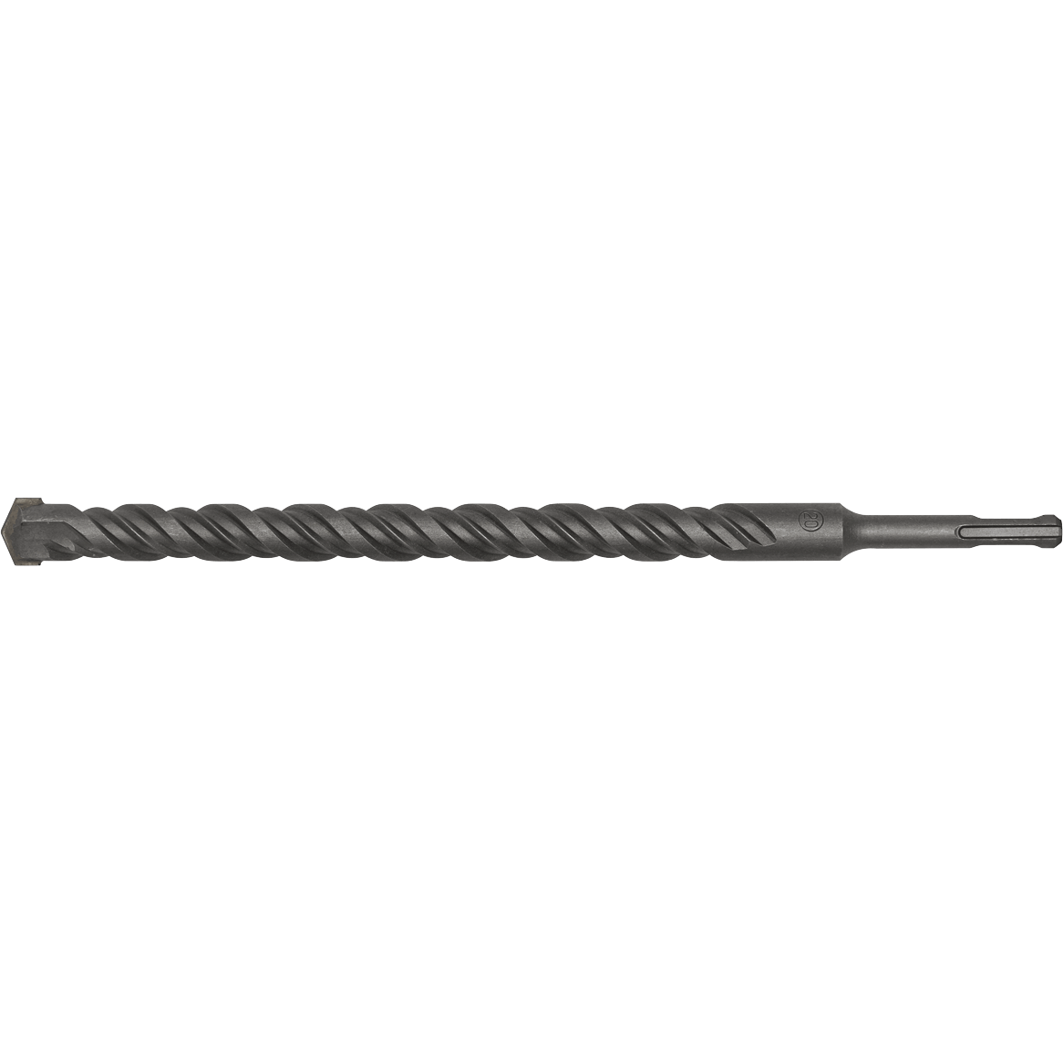 Sealey SDS Plus Drill Bit 20mm 300mm Pack of 1 Price Comparisons | Compare The Build