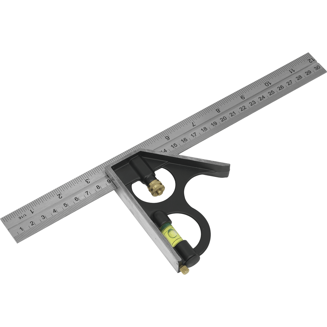 Sealey Combination Square 300mm Price Comparisons | Compare The Build