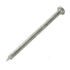 Galvanized Clout Roofing Nail 3.75 x 75mm - 25kg Roofing Superstore F75CL25 | Compare The Build