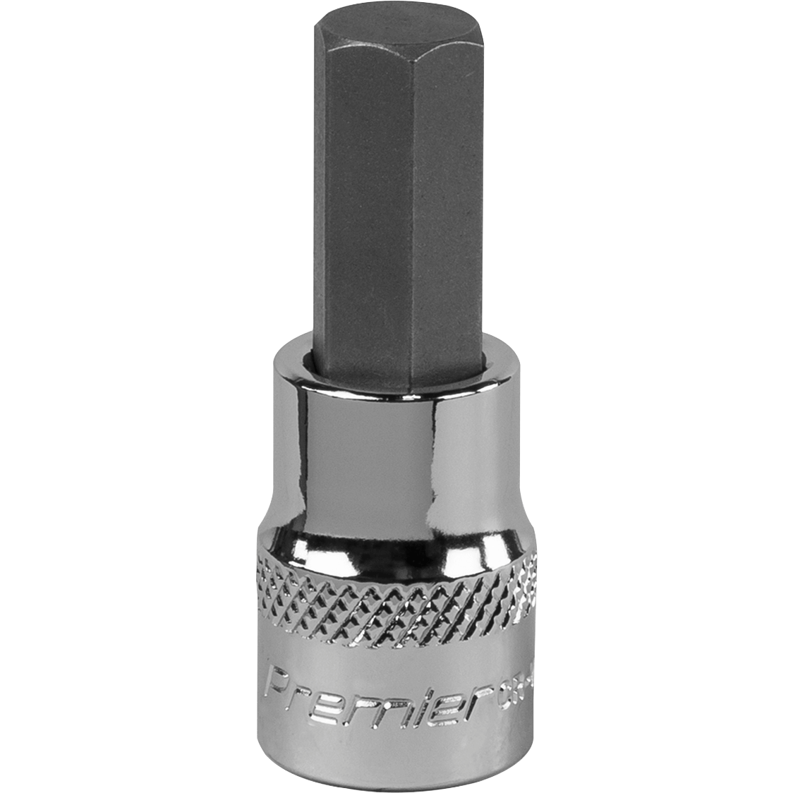 Sealey 3/8" Drive Hexagon Socket Bit 3/8" 10mm Price Comparisons | Compare The Build