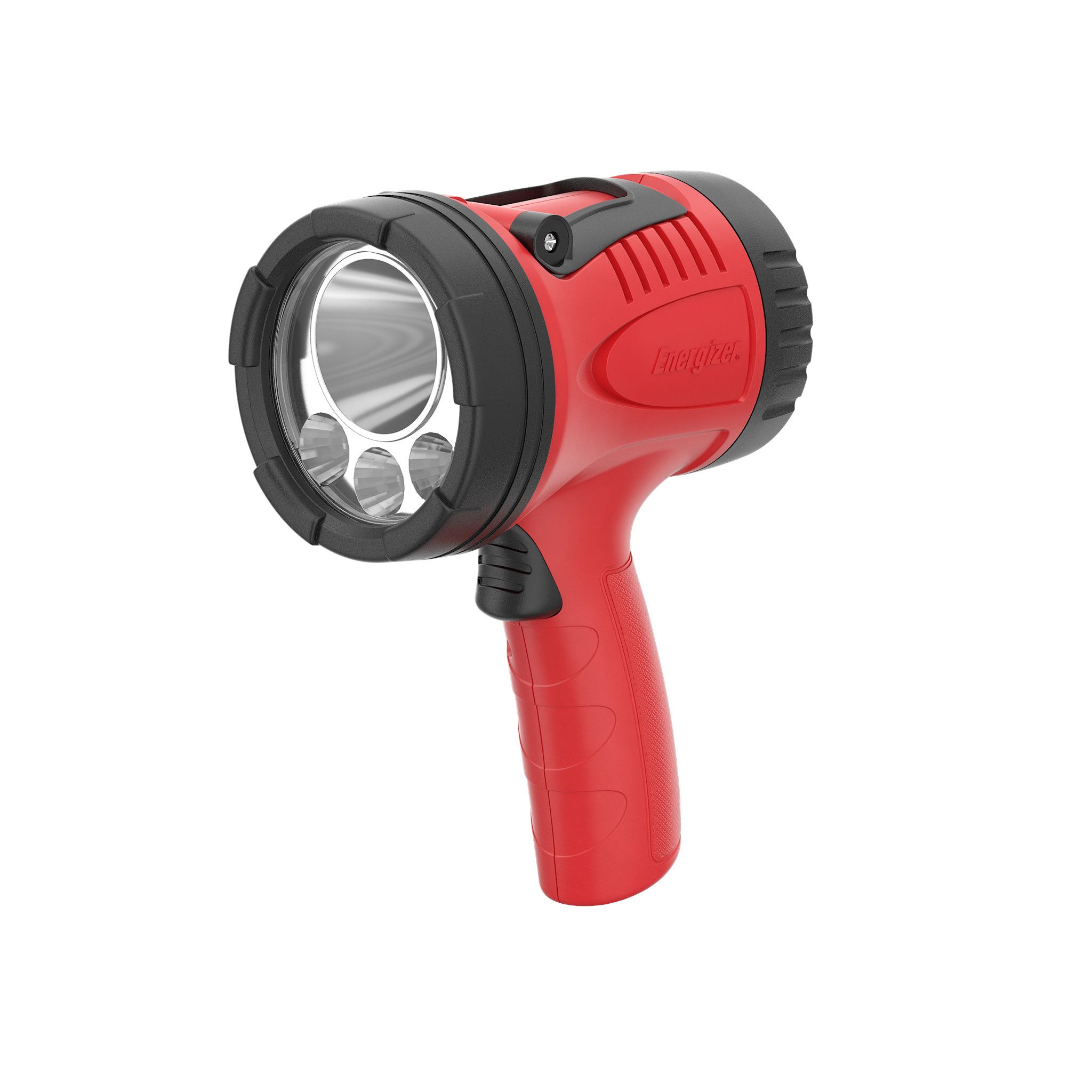 Energizer Red & Black Rechargeable 600Lm Led Spotlight Price Comparisons | Compare The Build