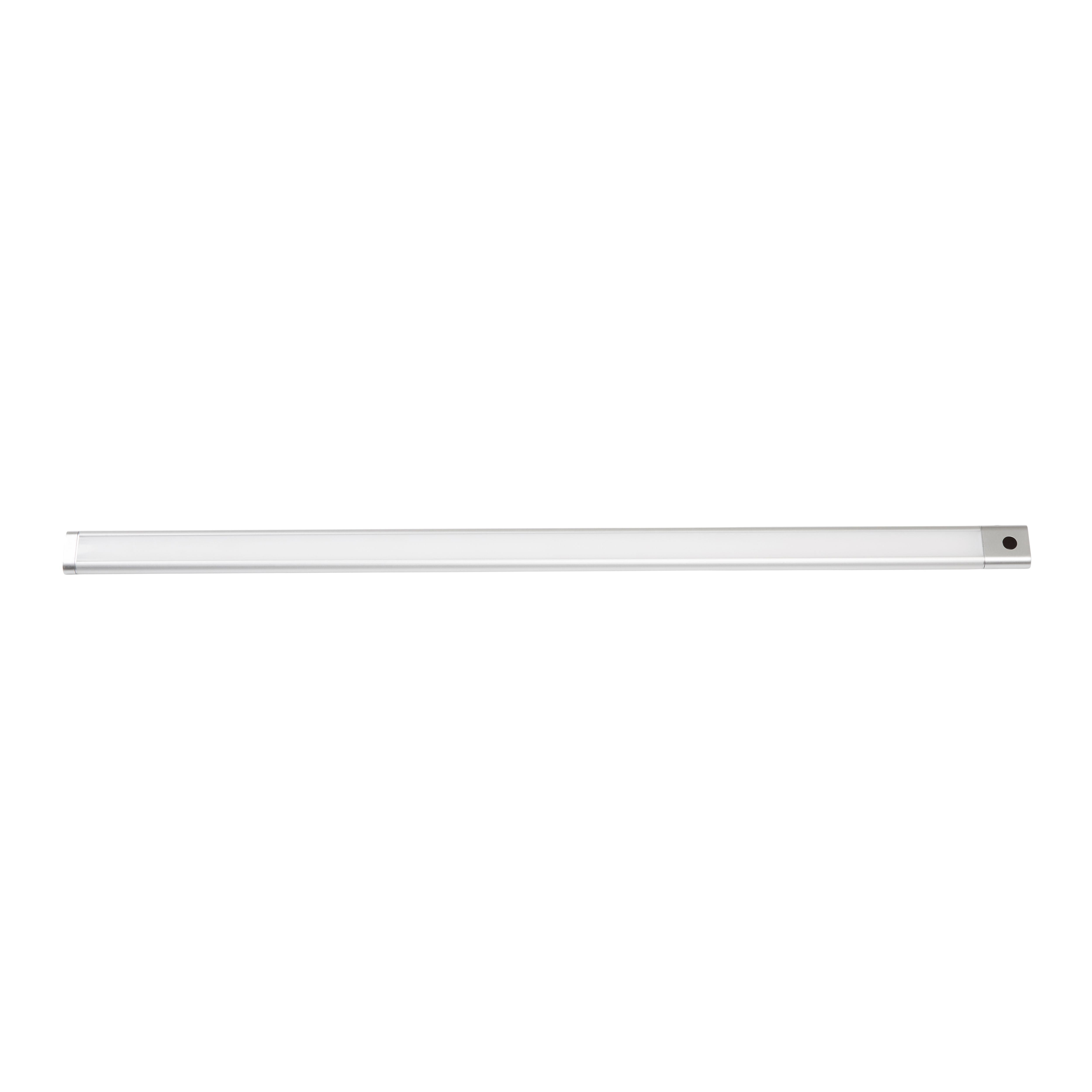 Colours Noona Silver Effect Mains-Powered Led Under Cabinet Light Ip20 (W)1185mm | Compare The Build