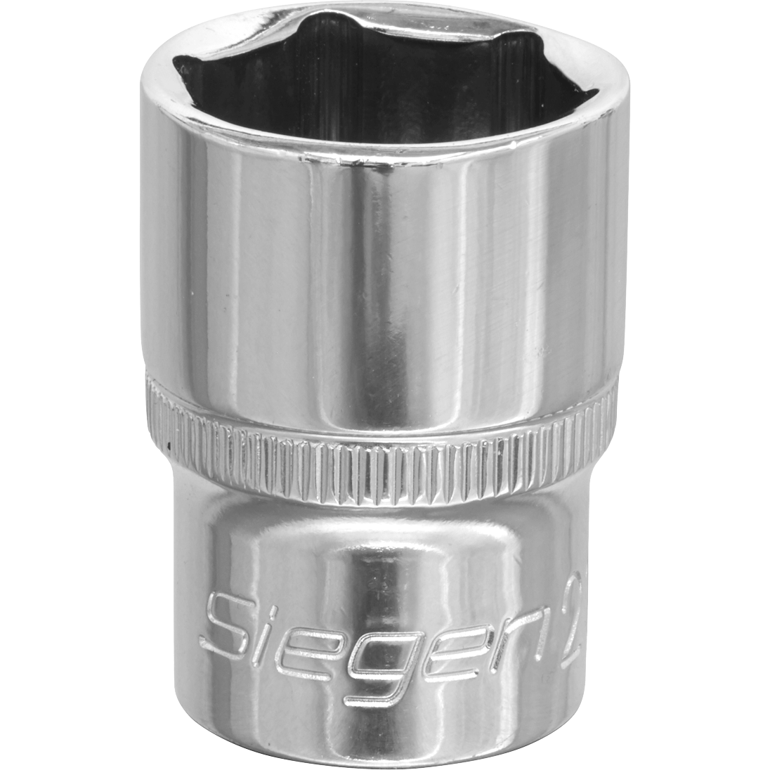 Siegen 1/2" Drive Hexagon WallDrive Socket Metric 1/2" 21mm Price Comparisons | Compare The Build