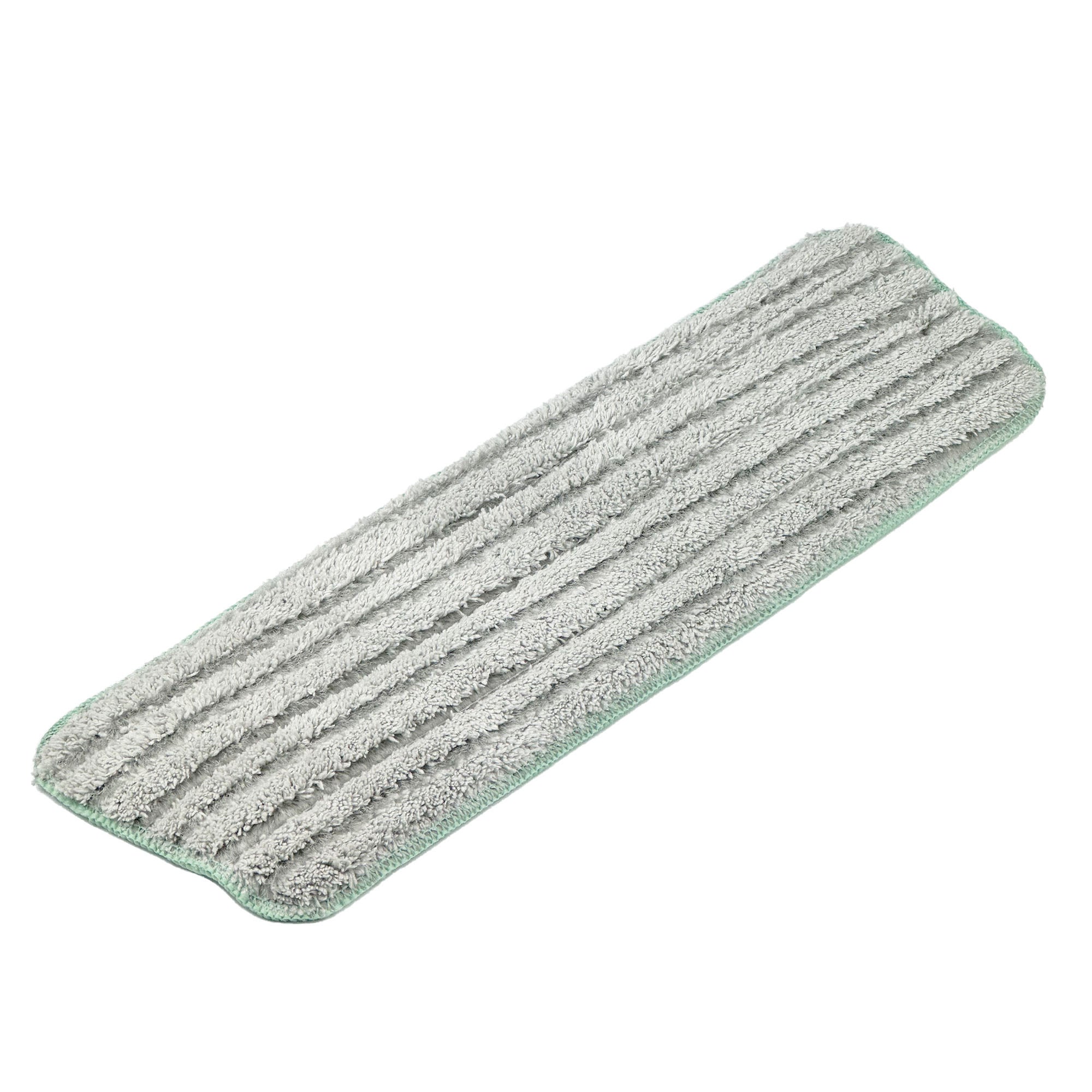 Abrasive Microfibre Mop Refill Grey | Compare The Build