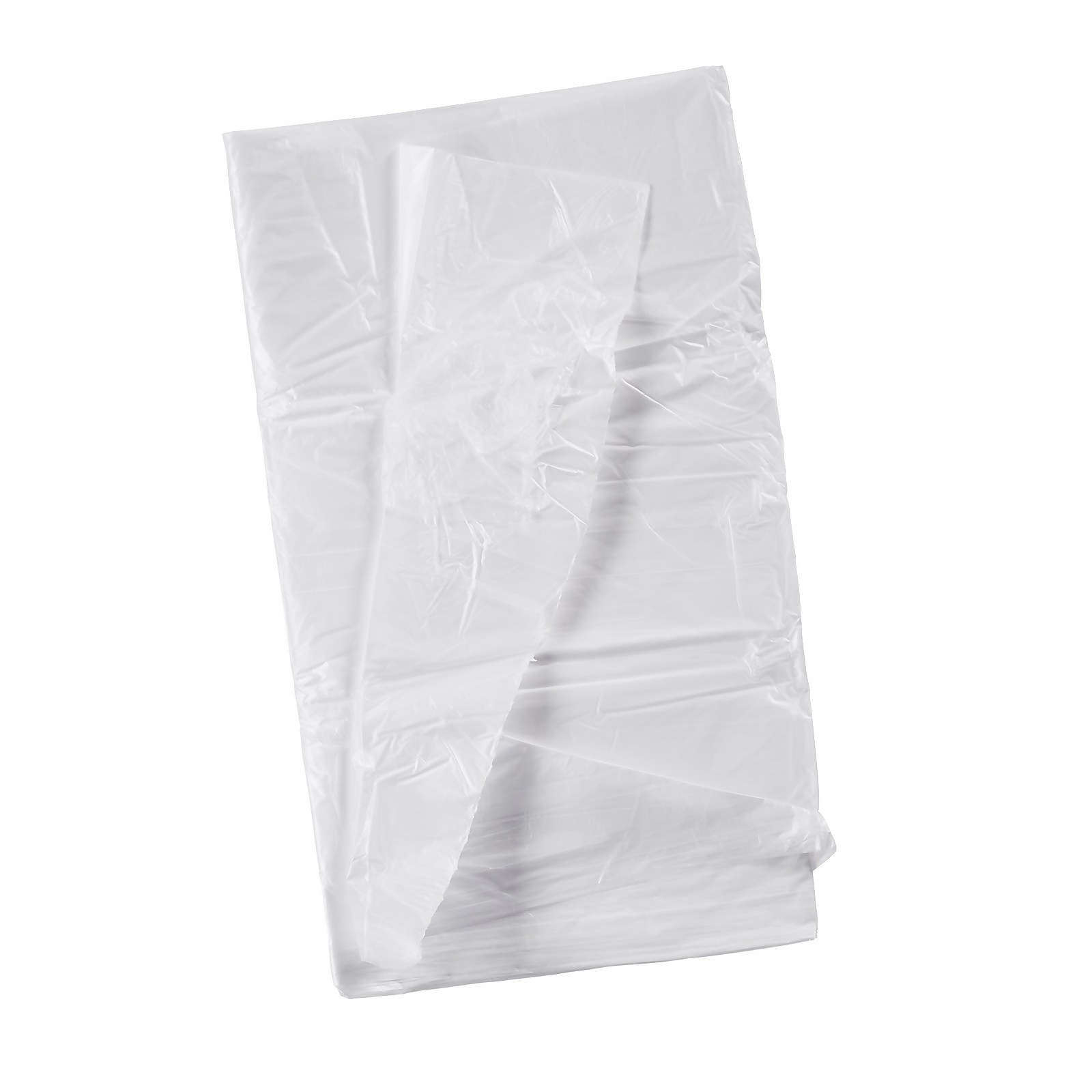Harris Essentials 3.7m x 2.27m Dust Sheet Price Comparisons | Compare The Build