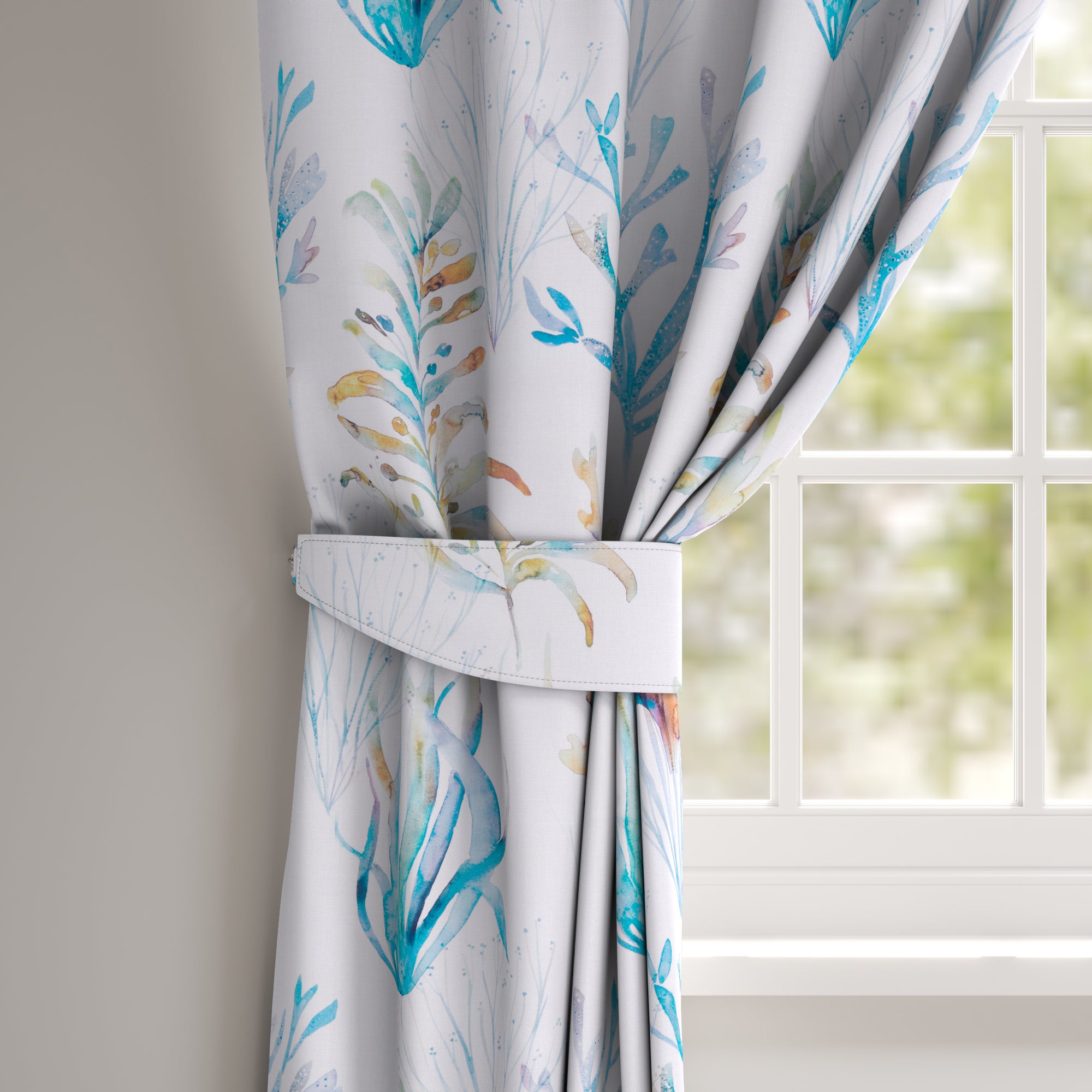 Coral Reef Made to Measure Tieback Coral Reef Cobalt Price Comparisons | Compare The Build