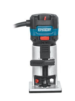 Erbauer 710W 220-240V Corded Router Epr710 Price Comparisons | Compare The Build