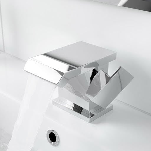 Architeckt Skara Basin Mixer Tap Price Comparisons | Compare The Build