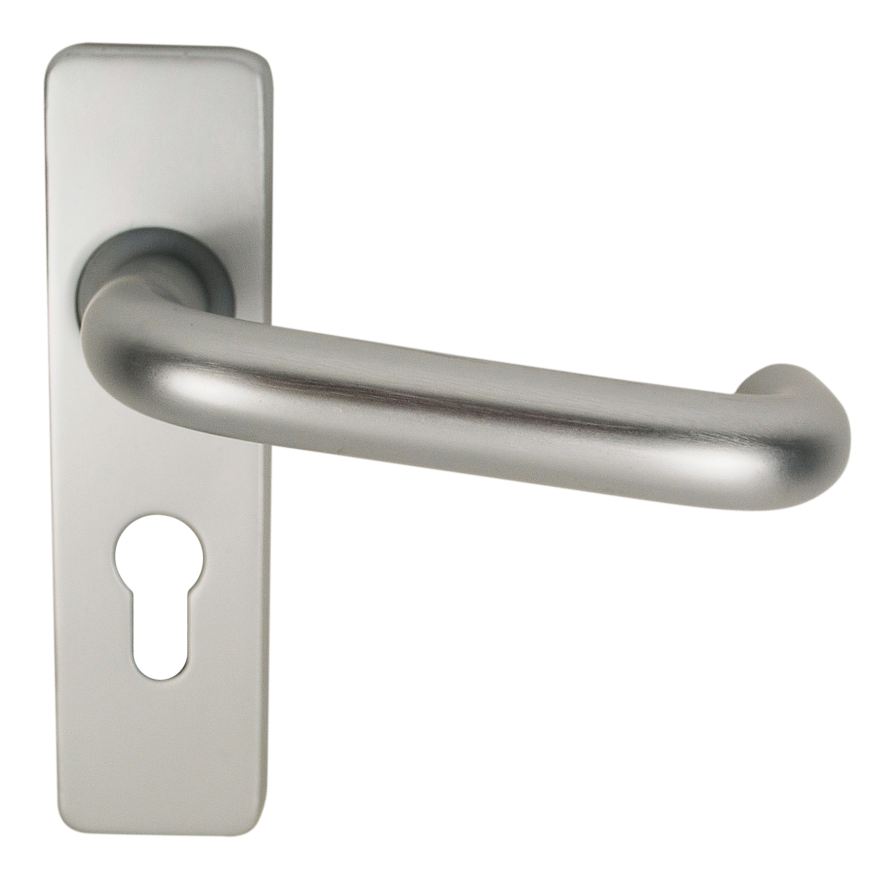 4fire Round Bar Lever Lock Handle Saa Price Comparisons | Compare The Build