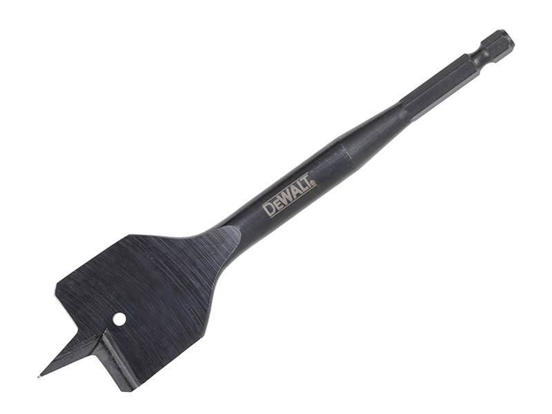 DeWalt Extreme Impact Flatwood Drill Bit 30mm 152mm Price Comparisons | Compare The Build