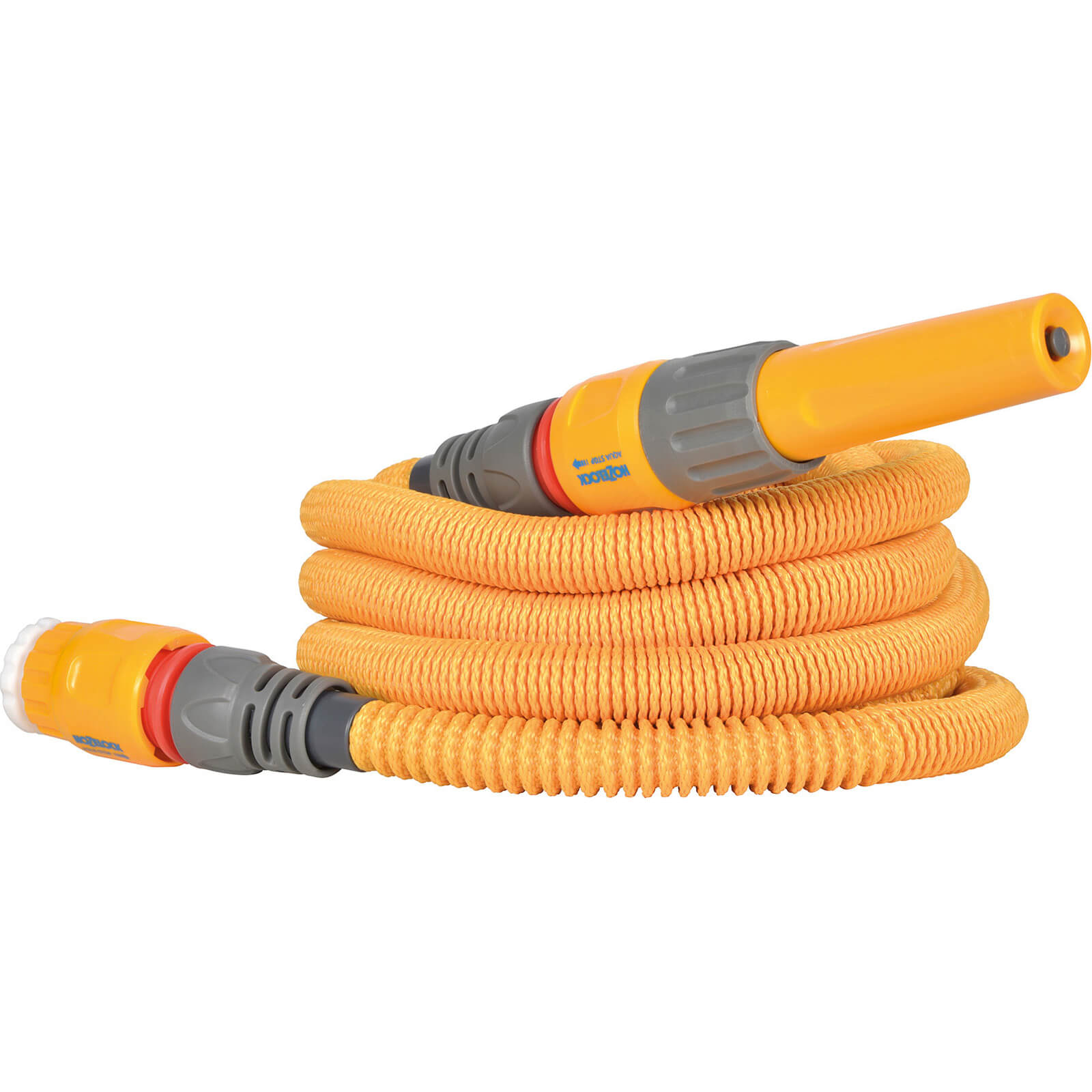 Hozelock Wonderhoze Woven Expanding Hose Pipe 12.5m | Compare The Build