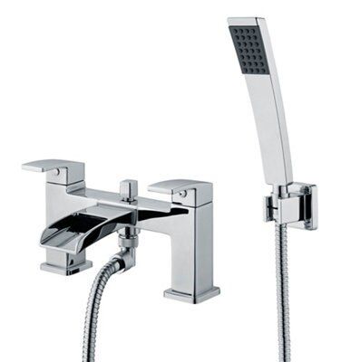 Skip20A C&l Havasu 2 Tap Hole Bath Showe Price Comparisons | Compare The Build