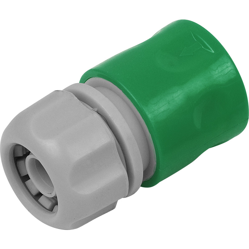 Plastic Hose Connector 1/2" Price Comparisons | Compare The Build