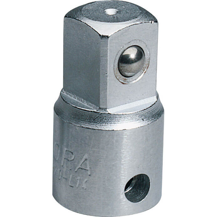 Elora Socket Converter 3/8" Female 1/2" Male Price Comparisons | Compare The Build