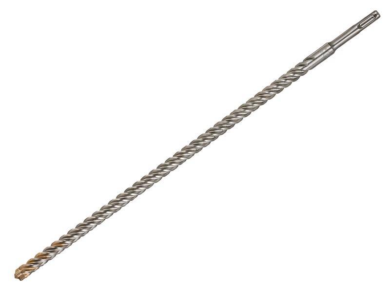 IRWIN® IRWIW2039425 Speedhammer Quad Drill Bit 12.0 x 460mm Price Comparisons | Compare The Build