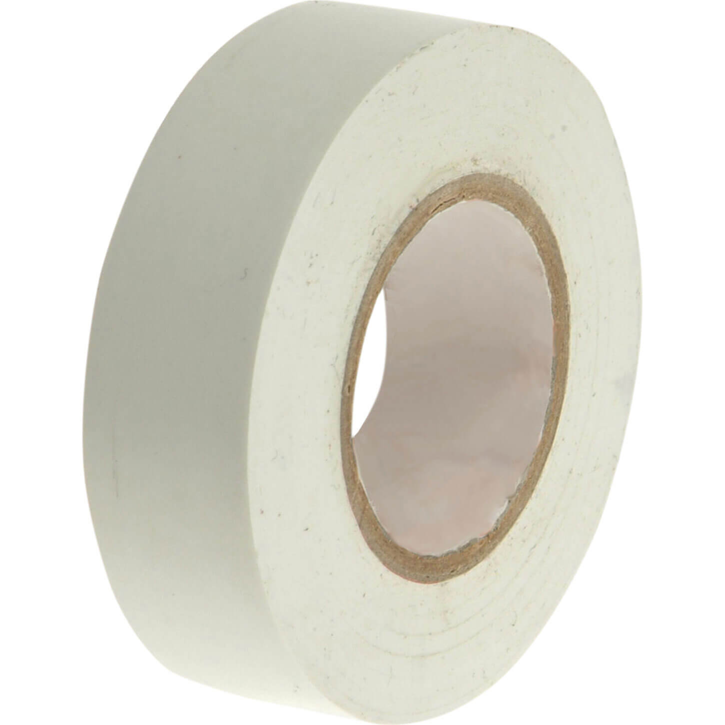 Faithfull PVC Electricial Tape White 19mm 20m Price Comparisons | Compare The Build