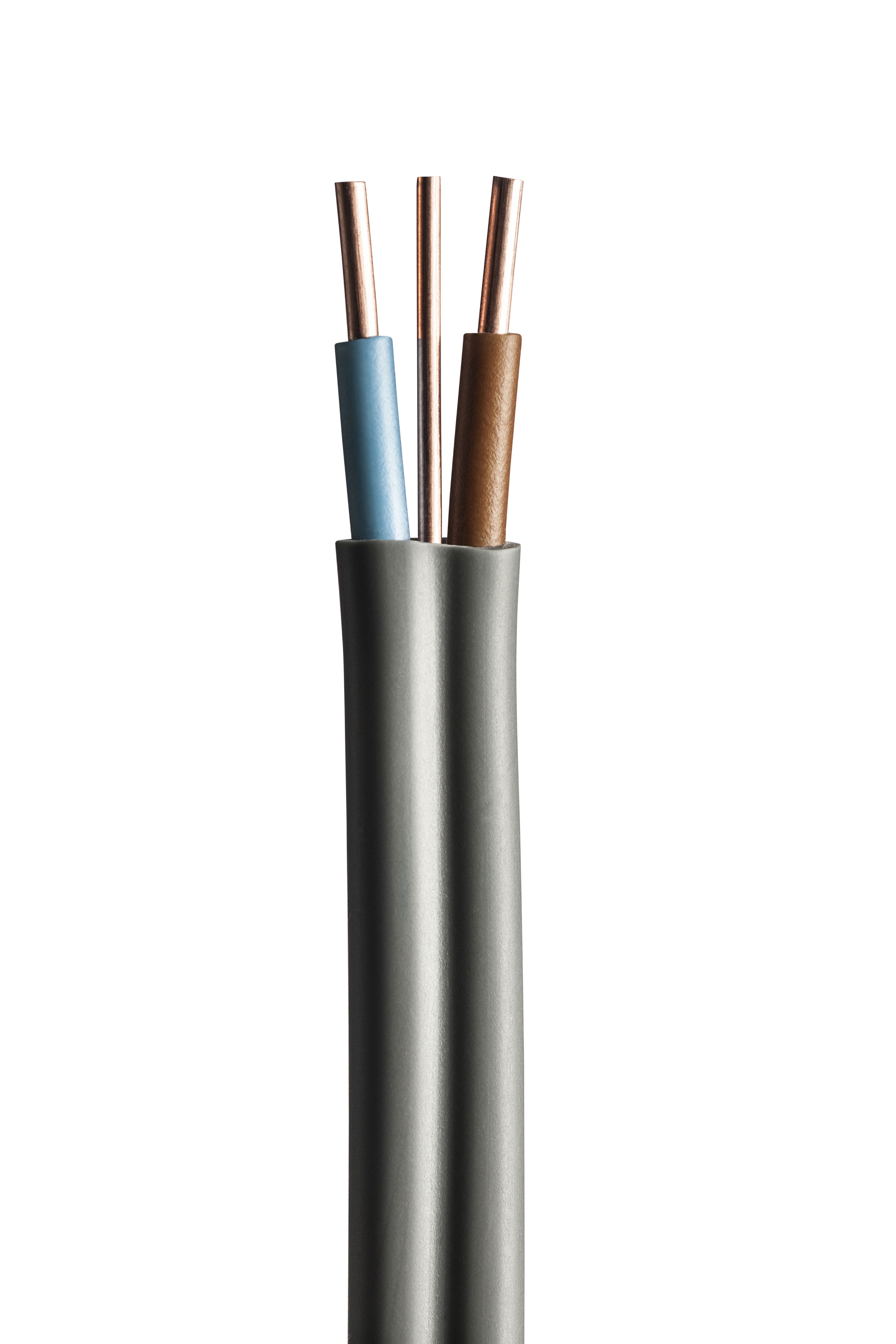 Prysmian 6242Yh 2.5mm² Twin & Earth Cable, 10M Price Comparisons | Compare The Build