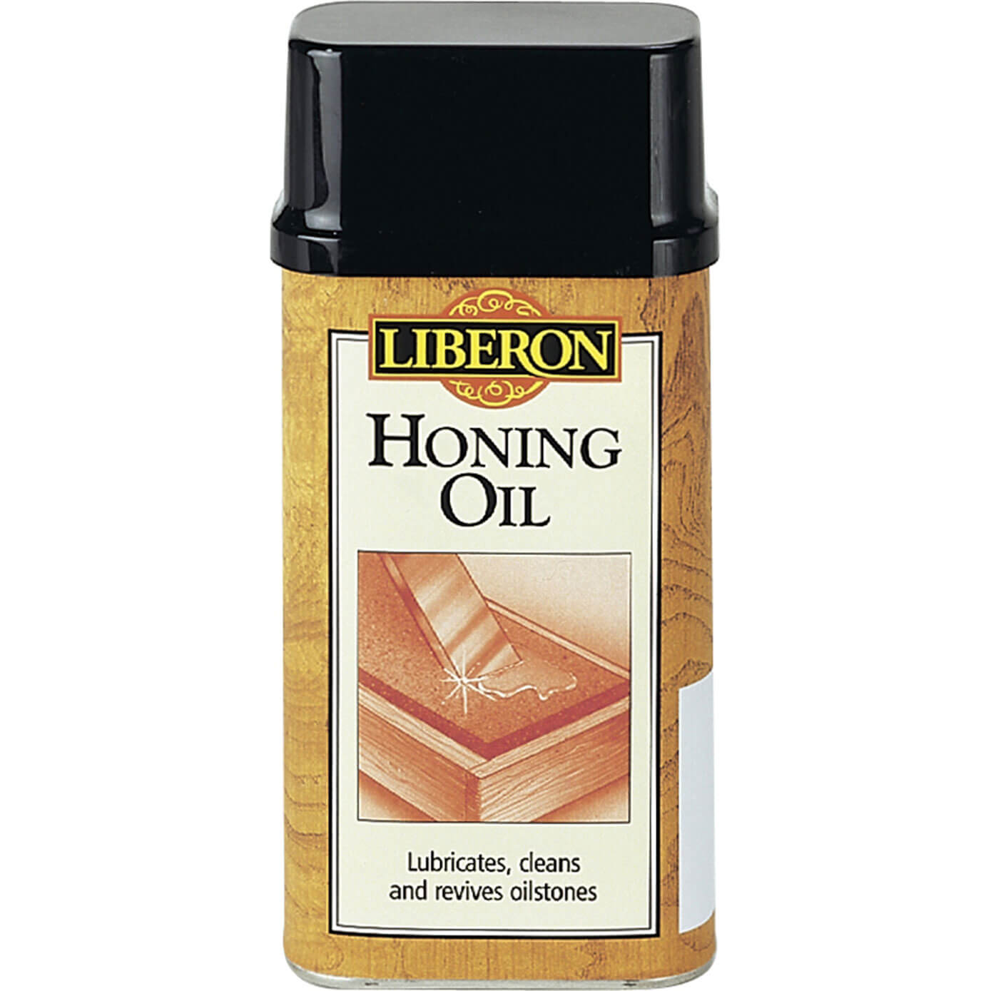 Liberon Honing Oil 250ml | Compare The Build