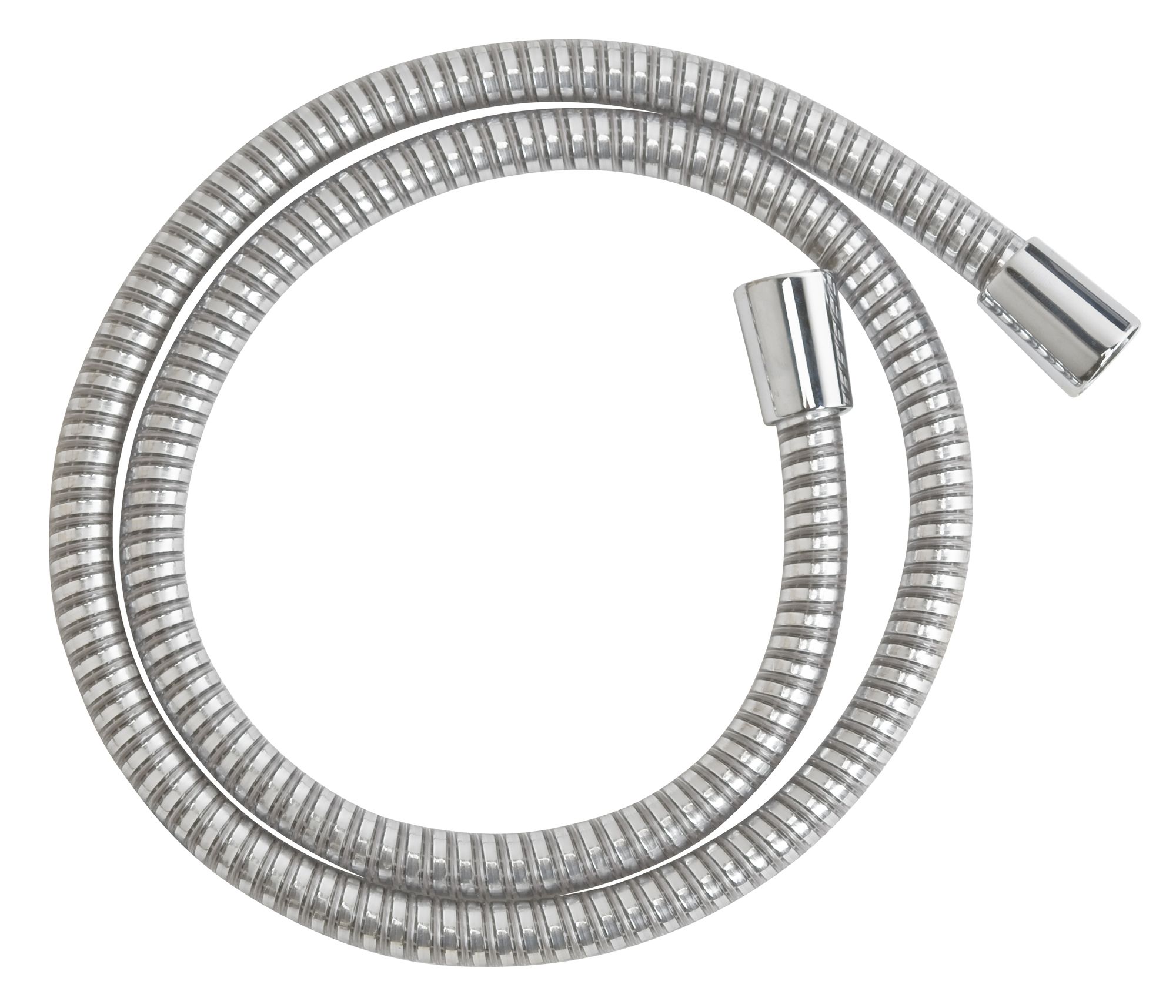 Mira Response Chrome Shower Hose 1.25m Price Comparisons | Compare The Build