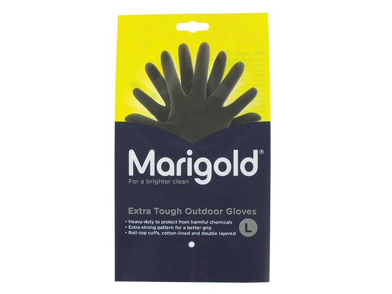 Skip19C Marigold Outdoor Tough Gloves La Price Comparisons | Compare The Build