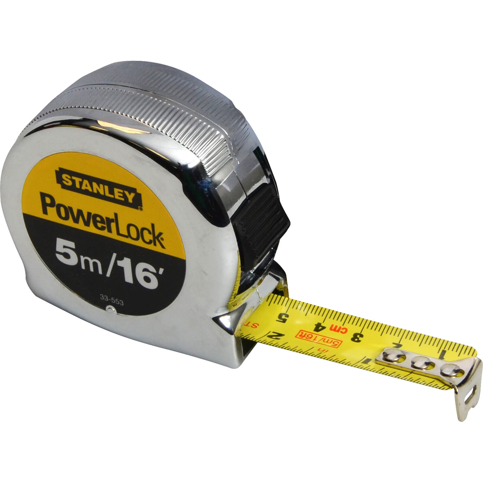 Stanley Tape Measure, 5M Price Comparisons | Compare The Build