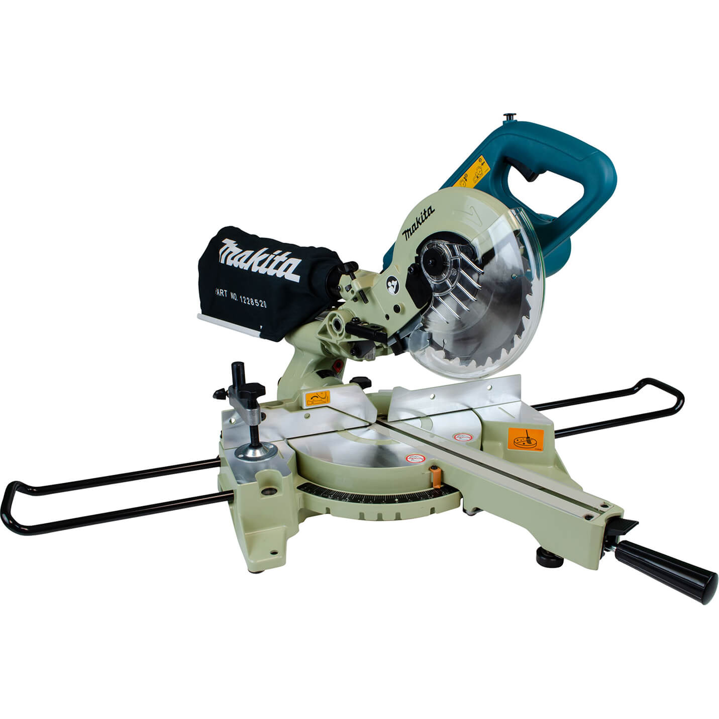 Makita LS0714N Slide Compound Mitre Saw 190mm 110v Price Comparisons | Compare The Build