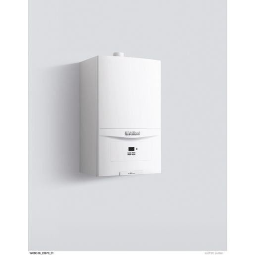 Vaillant Etec Sustain 28 KW Erp Boiler 10019981 Price Comparisons | Compare The Build
