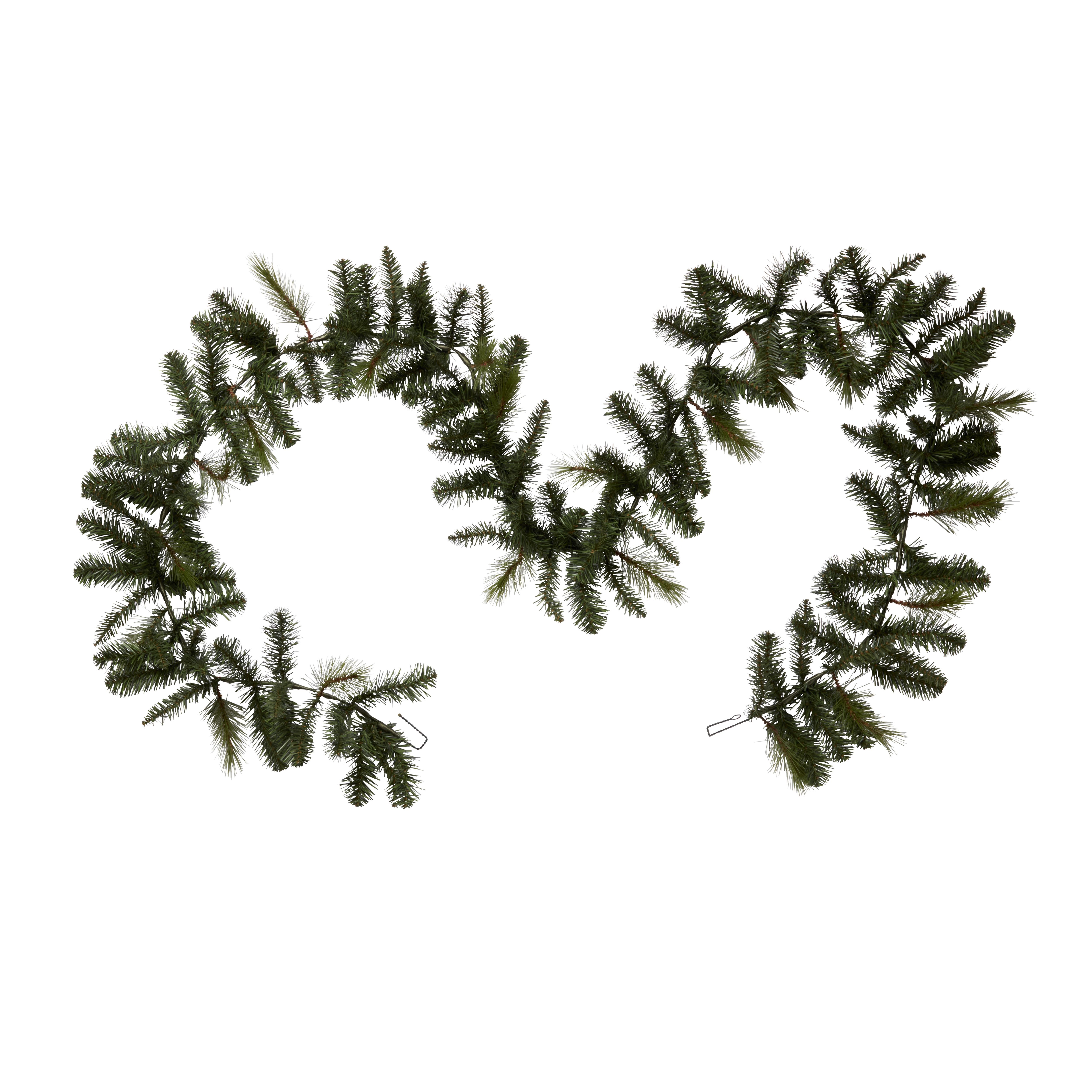 2.74M Eiger Green Garland Price Comparisons | Compare The Build
