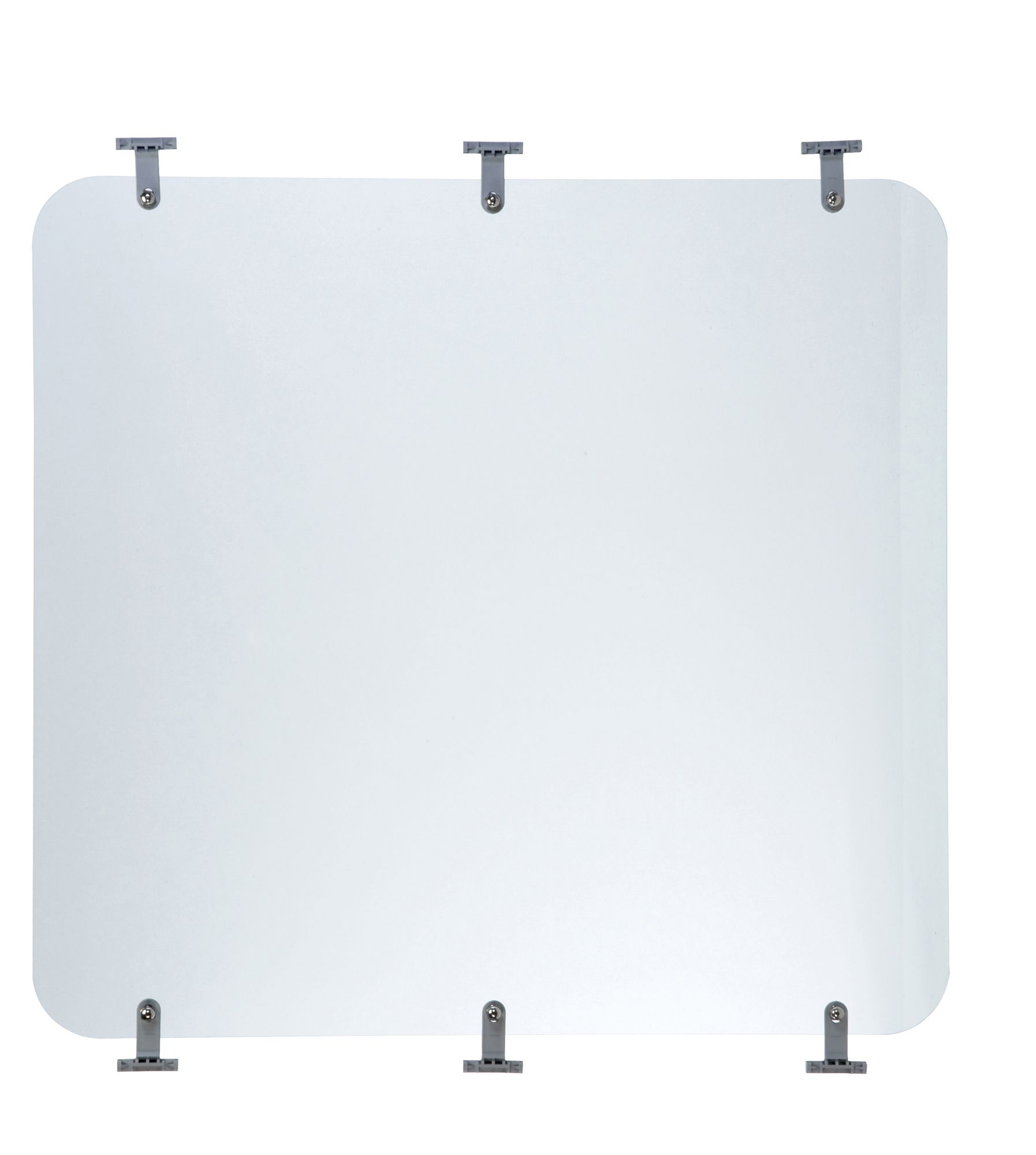 Richard Burbidge Fusion Panel & Bracket (L)0.75M (W)800mm | Compare The Build