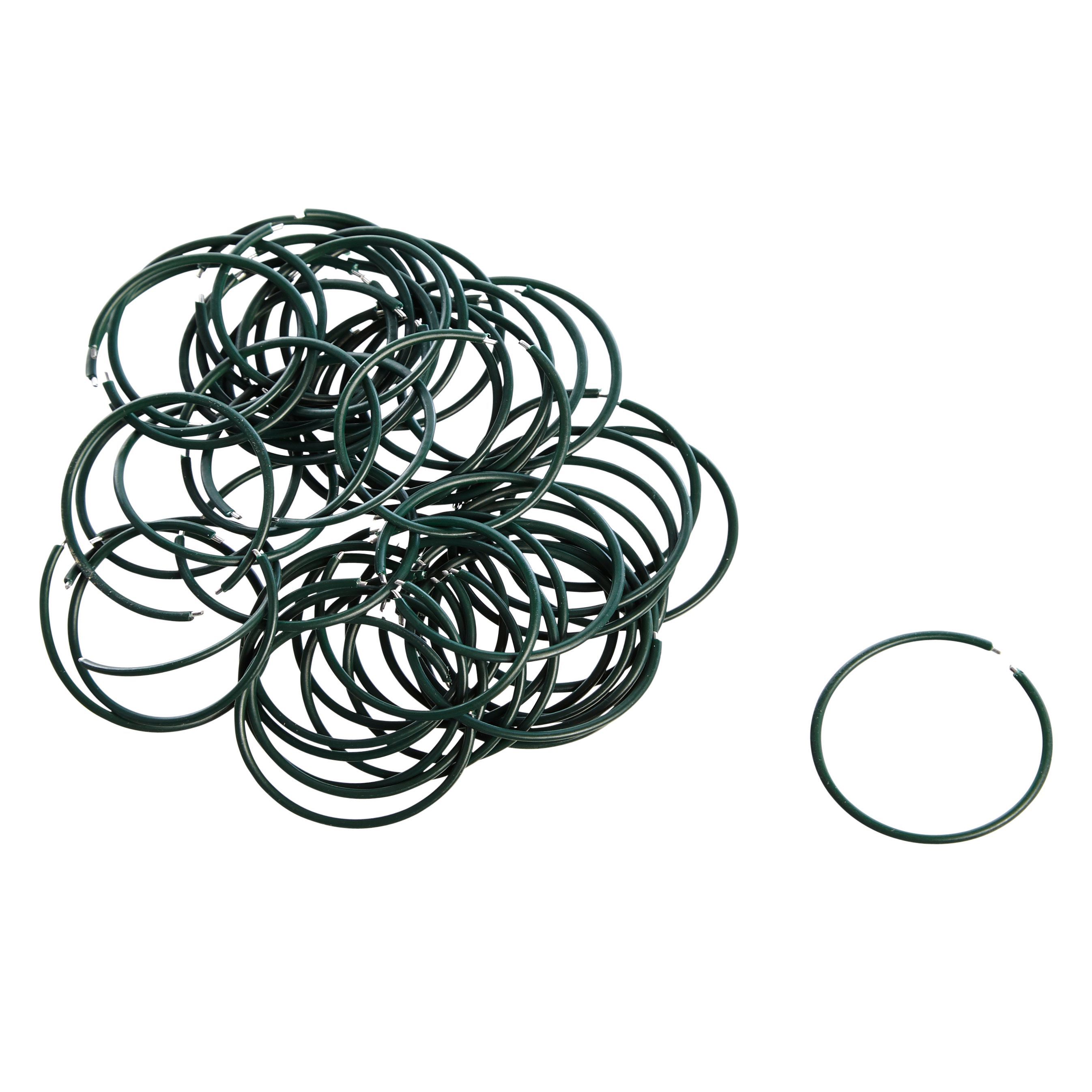 Verve Plant Rings (H)180mm, Pack Of 50 Price Comparisons | Compare The Build