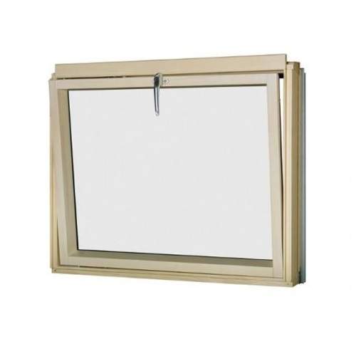 BVW P2/36 Fakro Tilt Opening L-Shaped Combination Roof Window - 134 x 60cm BVW P2/36 L-Shaped Price Comparisons | Compare The Build