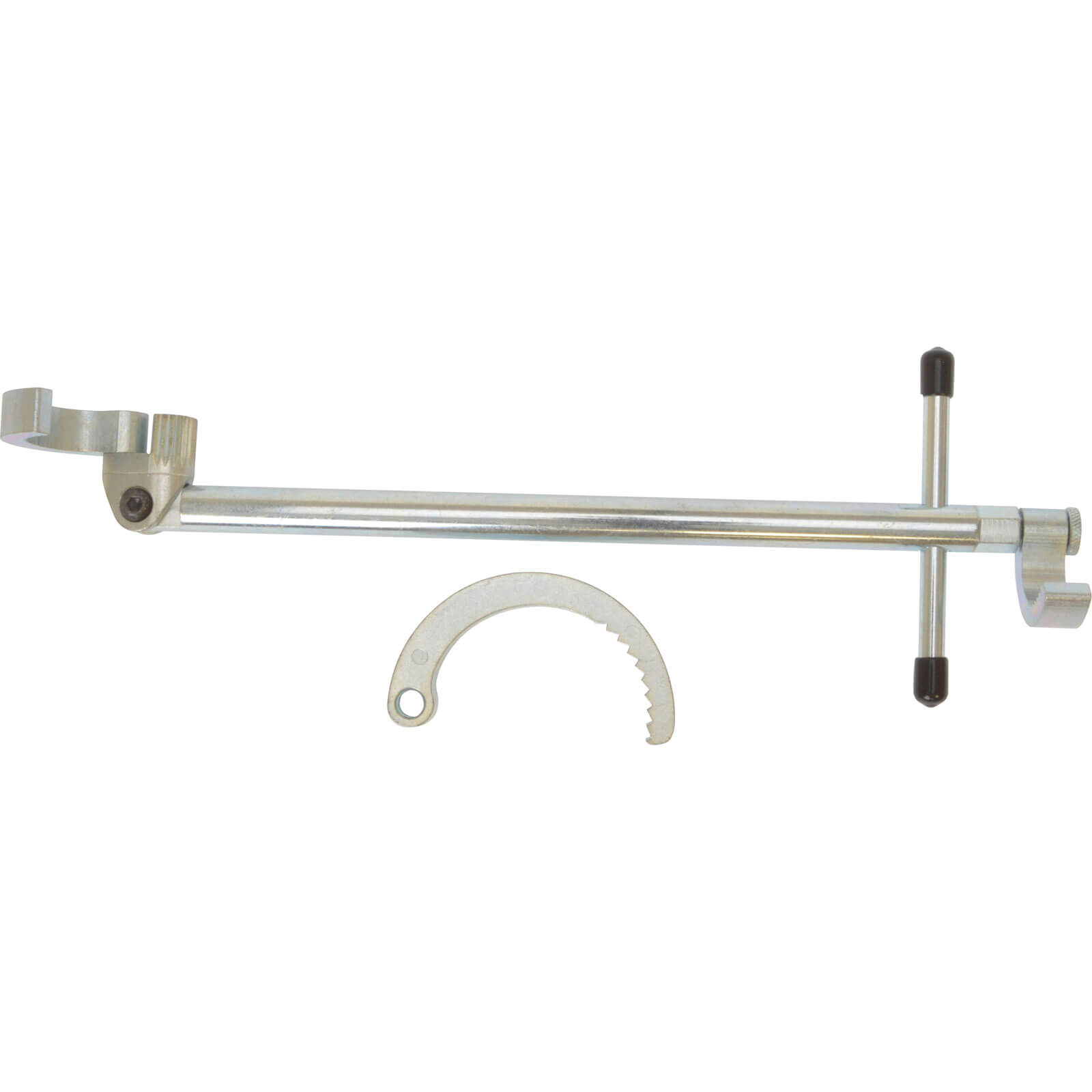 Monument 349H Adjustable Basin Wrench | Compare The Build