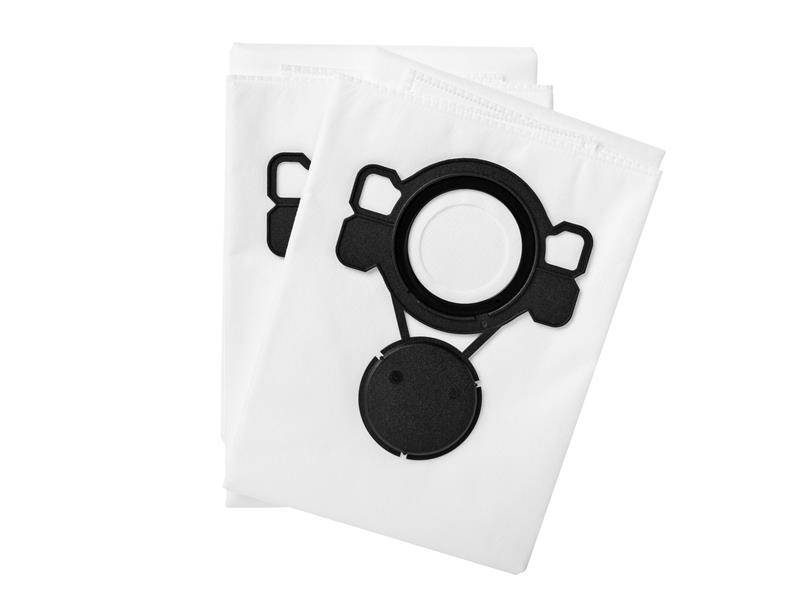 Nilfisk Alto (Kew) KEW107419590 Aero 26-21 PC Replacement Fleece Bags (Pack 5) Price Comparisons | Compare The Build