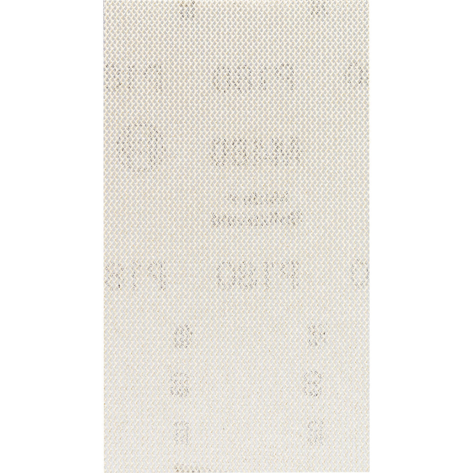 Bosch M480 Net Hook and Loop Sanding Sheets 70mm x 125mm 180g Pack of 10 Price Comparisons | Compare The Build